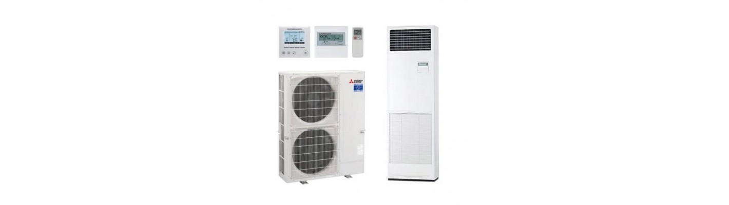 Mitsubishi Electric: многофункциональное решение круглый год