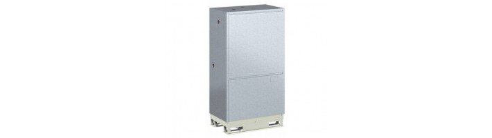 Mitsubishi Electric PQHY-PQRY-P250YHM-A: надежное и эффективное решение для кондиционирования воздуха