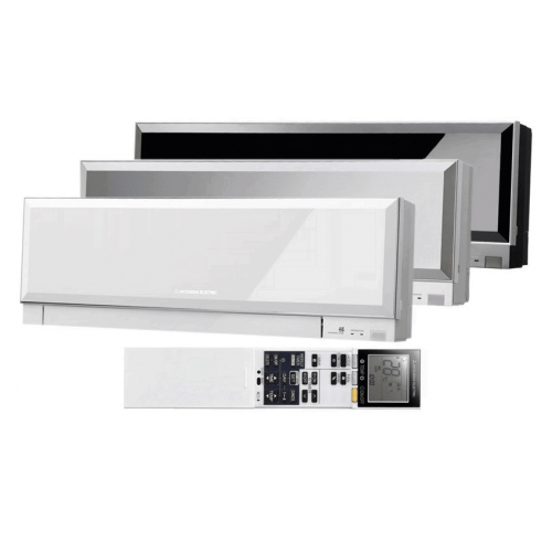 MITSUBISHI ELECTRIC MSZ-EF42VE(S) (Дизайн инвертор) внутренний блок 