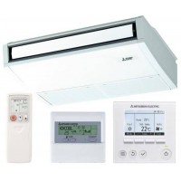 MITSUBISHI ELECTRIC PCA-RP125KAQ-PU-P125YHA (Mr. SLIM)