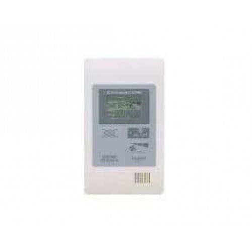 MITSUBISHI ELECTRIC PZ-41SLB-E Проводной пульт для автономного управления Лоссней