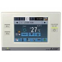 MITSUBISHI ELECTRIC AT-50B-J центральный пульт